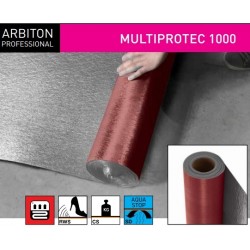 Podklad pre podlahové kúrenie Multiprotec 1000