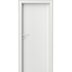 Interiérové dvere PORTA Vector Premium A
