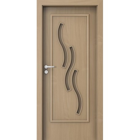 Interiérové dvere PORTA Twist A.0