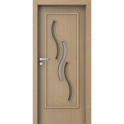Interiérové dvere PORTA Twist A.1