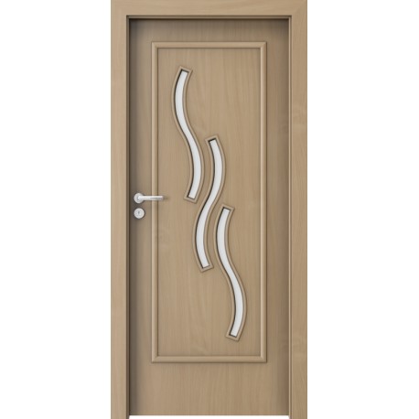 Interiérové dvere PORTA Twist A.3