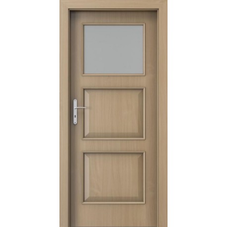 Interiérové dvere PORTA Nova 4.2