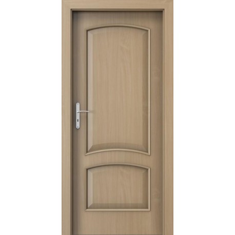 Interiérové dvere PORTA Nova 6.3