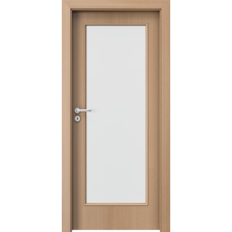 Interiérové dvere PORTA CPL 1.4