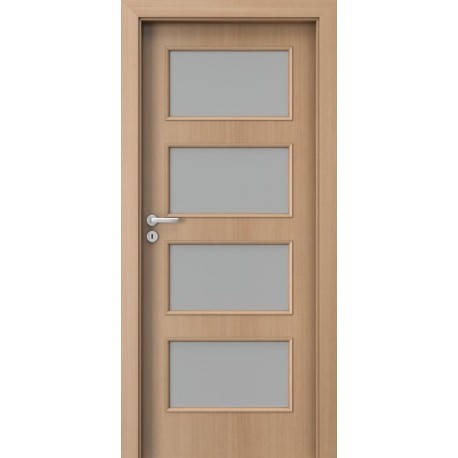 Interiérové dvere PORTA CPL 5.5
