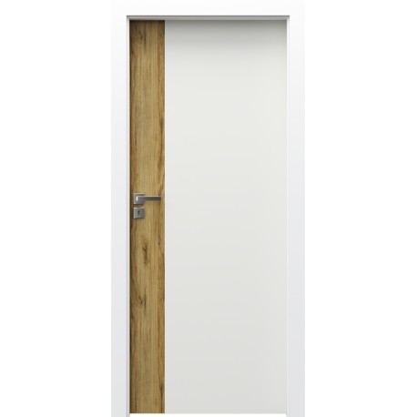 Interiérové dvere PORTA DUO Model 4.0