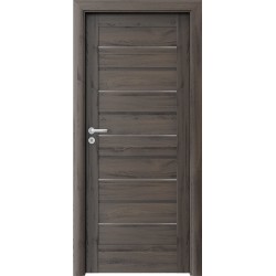 Interiérové dvere PORTA Verte HOME G.0 (pásiky)