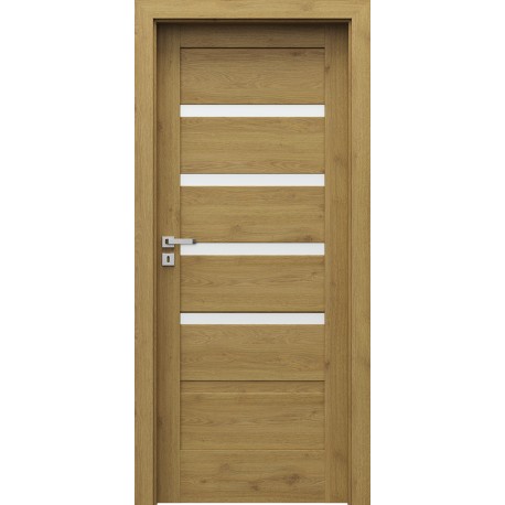 Interiérové dvere PORTA Verte HOME H.4