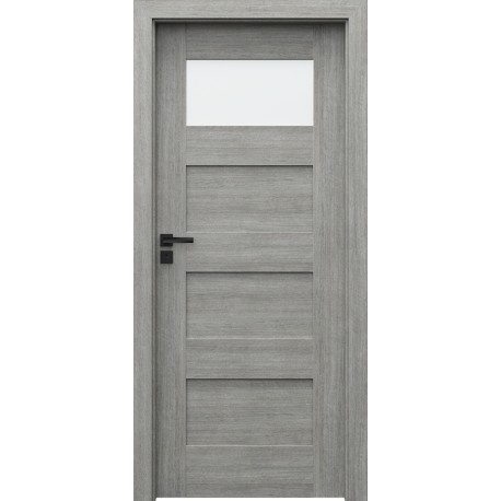 Interiérové dvere PORTA Verte PREMIUM A.1