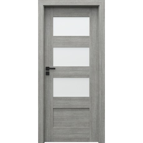 Interiérové dvere PORTA Verte PREMIUM A.3