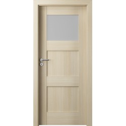 Interiérové dvere PORTA Verte PREMIUM B.1