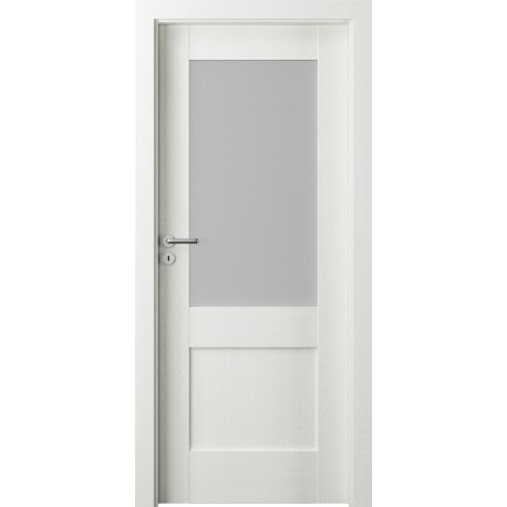 Interiérové dvere PORTA Verte PREMIUM C.1