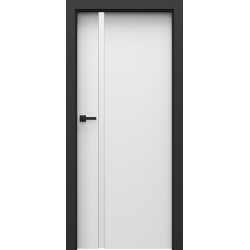 Interiérové dvere PORTA LOFT Model 4.A