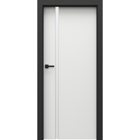 Interiérové dvere PORTA LOFT Model 4.A