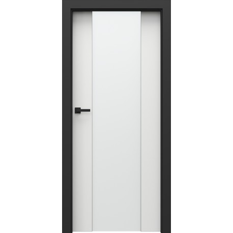 Interiérové dvere PORTA LOFT Model 4.B