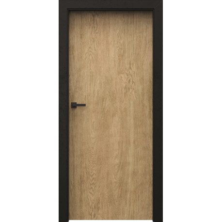 Interiérové dvere PORTA Natura LOFT Model 1.1