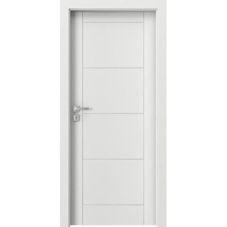Interiérové dvere PORTA Vector Premium W
