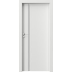 Interiérové dvere PORTA Focus Premium 4.A