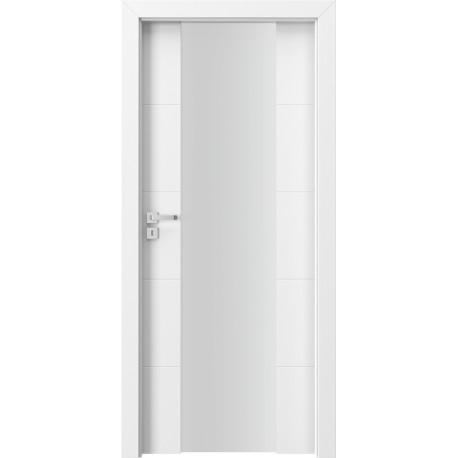 Interiérové dvere PORTA Focus Premium 4.D