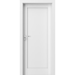 Interiérové dvere PORTA Grande A.0