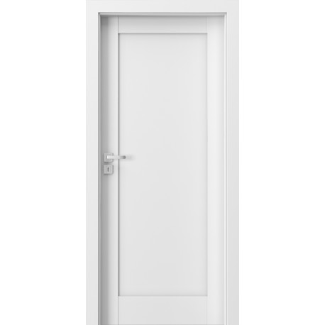 Interiérové dvere PORTA Grande A.0