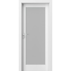 Interiérové dvere PORTA Grande A.1
