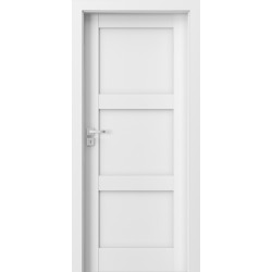 Interiérové dvere PORTA Grande B.0