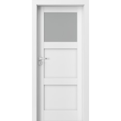 Interiérové dvere PORTA Grande B.1