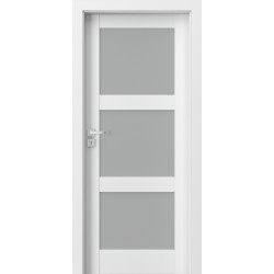 Interiérové dvere PORTA Grande B.3