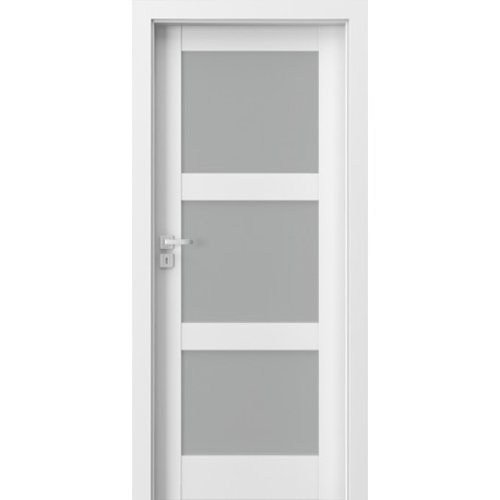 Interiérové dvere PORTA Grande B.3