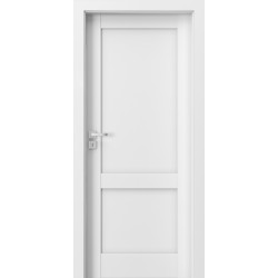 Interiérové dvere PORTA Grande C.0