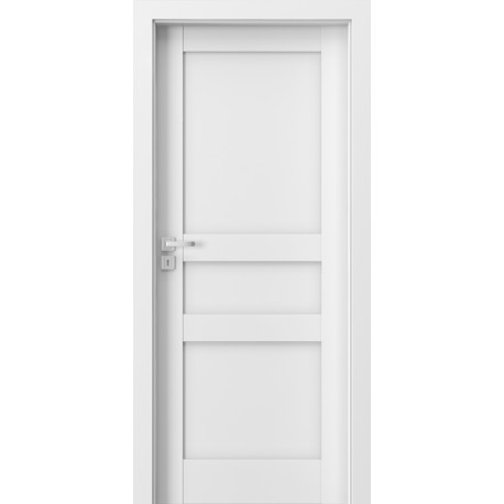 Interiérové dvere PORTA Grande D.0