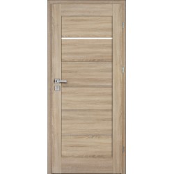 Interiérové dvere Centurion Nicea N1/L