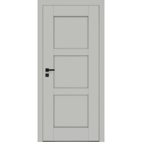 Interiérové dvere DRE Estra 1