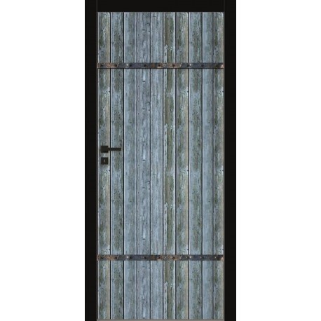 Interiérové dvere DRE Bezfalcové Grafi G22 (matné)