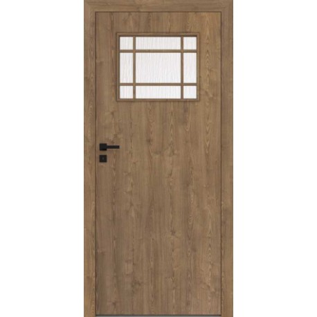 Interiérové dvere DRE Standard 20s