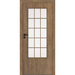 Interiérové dvere DRE Standard 30s