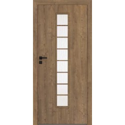 Interiérové dvere DRE Standard 40s