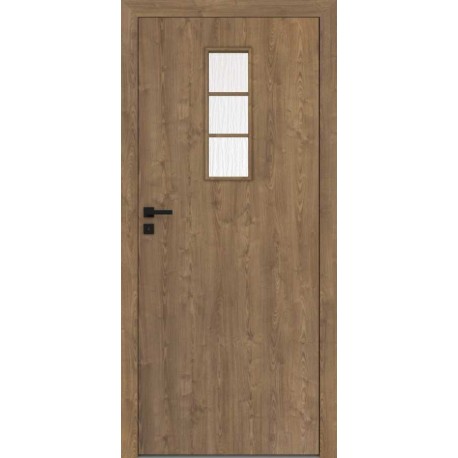 Interiérové dvere DRE Standard 50s