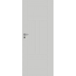 Interiérové dvere DRE Uni Fargo 60