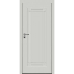 Interiérové dvere DRE Uni Binito 90
