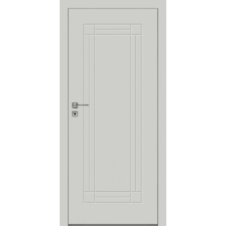 Interiérové dvere DRE Uni Binito 90