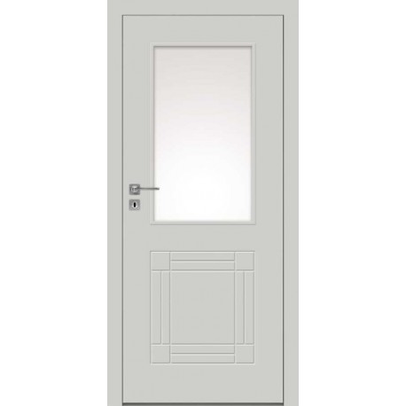 Interiérové dvere DRE Uni Binito 110