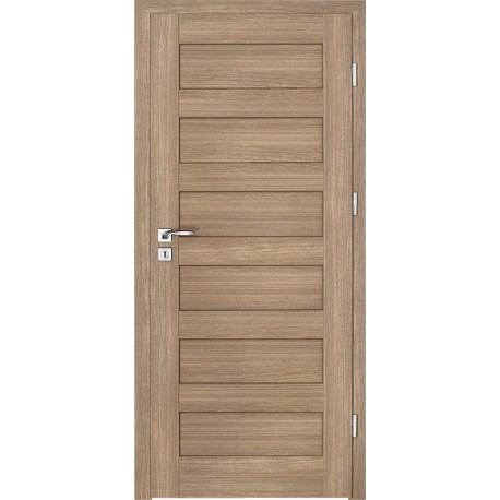 Interiérové dvere Intenso Supra W-1