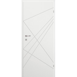 Interiérové dvere Classen Linea Premium 4