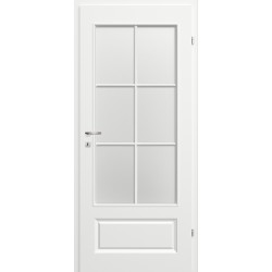 Interiérové dvere Classen Morano 1.5 s mriežkou