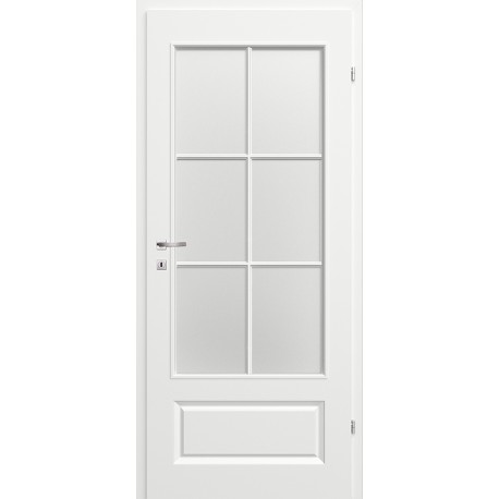 Interiérové dvere Classen Morano 1.5 s mriežkou