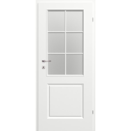 Interiérové dvere Classen Morano 2.4 s mriežkou