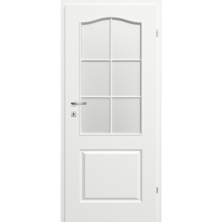 Interiérové dvere Classen Morano 2.9 s mriežkou