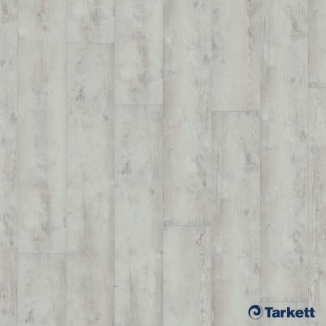 TARKETT 35991010 Bohemian Pine White